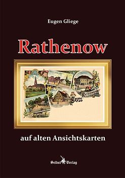 Rathenow auf alten Ansichtskarten