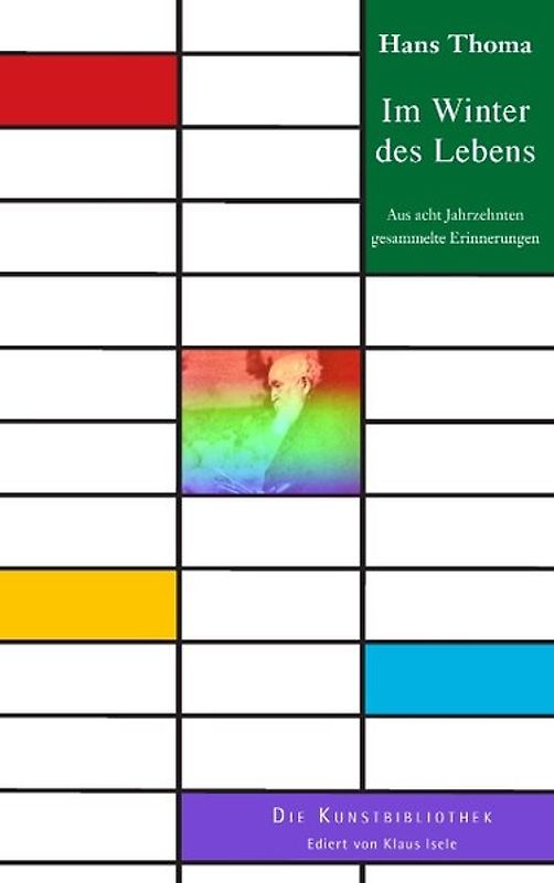 Im Winter des Lebens