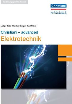 Christiani - advanced Elektrotechnik