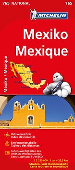 Michelin Mexiko