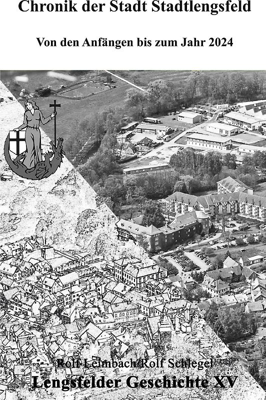 Chronik der Stadt Stadtlengsfeld