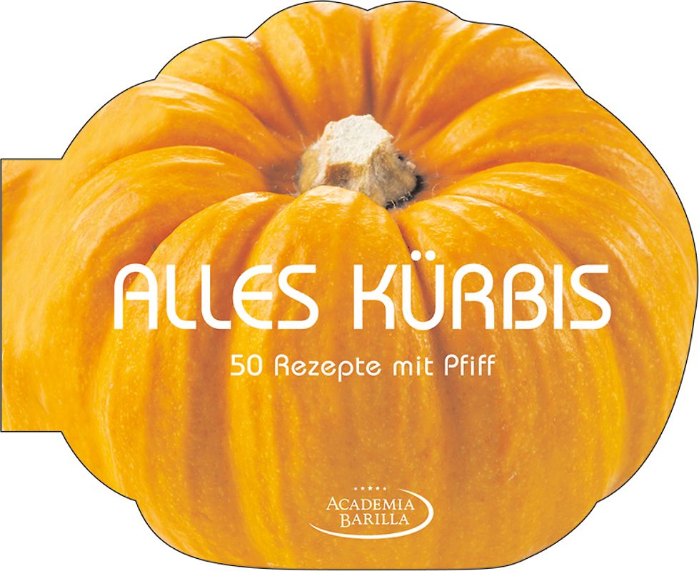 Alles Kürbis