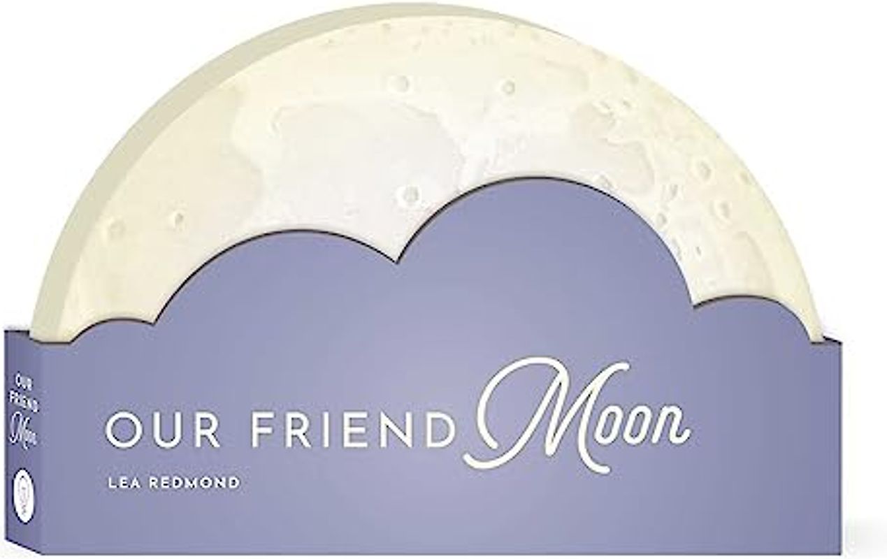 Our Friend Moon