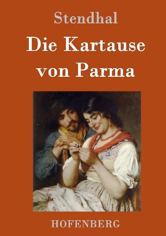 Die Kartause von Parma