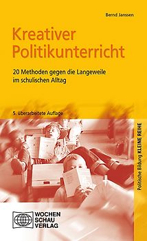 Kreativer Politikunterricht