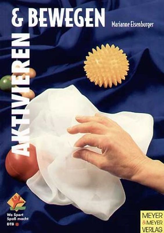 Aktivieren und Bewegen: von älteren Menschen