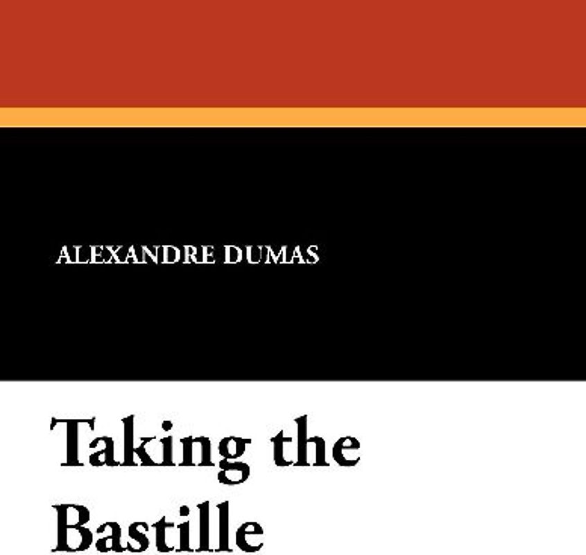 Taking the Bastille
