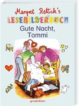 Gute Nacht, Tommi