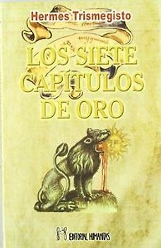 Los siete capítulos de oro
