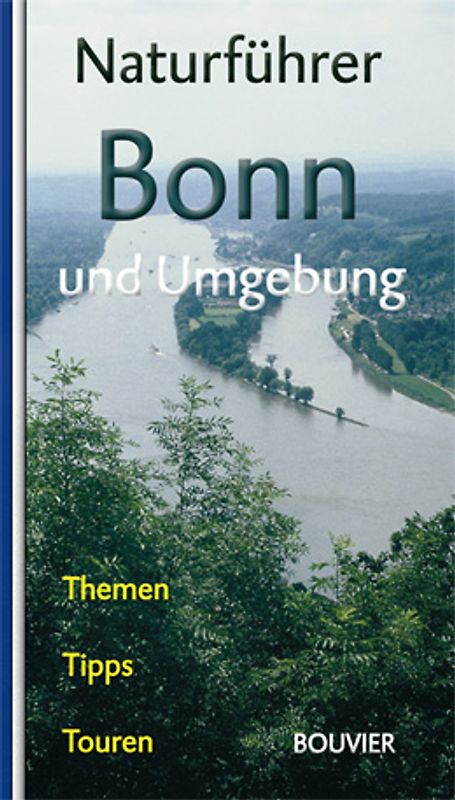 Naturführer Bonn und Umgebung