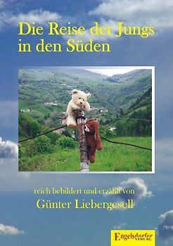 Die Reise der Jungs in den Süden
