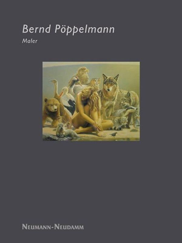 Zauber der Wirklichkeit