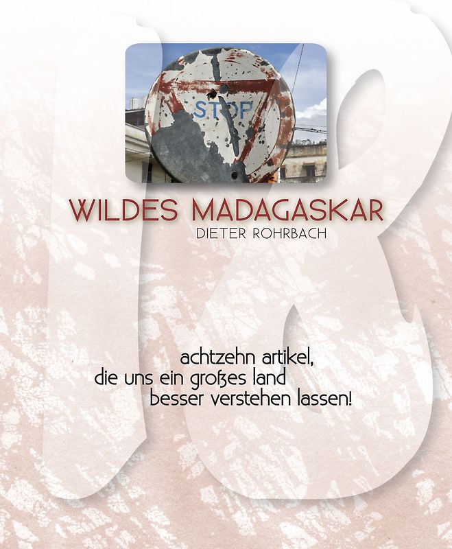 Wildes Madagaskar