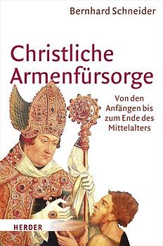 Christliche Armenfürsorge