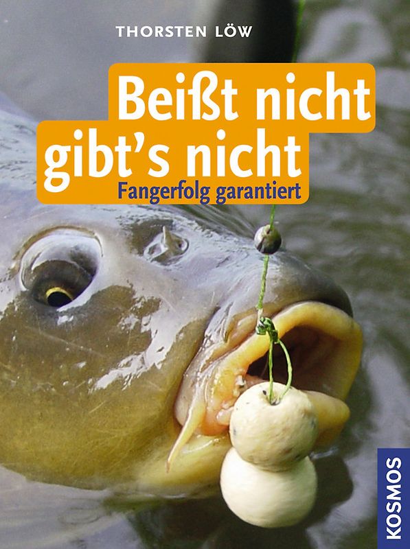 Beißt nicht - gibts nicht