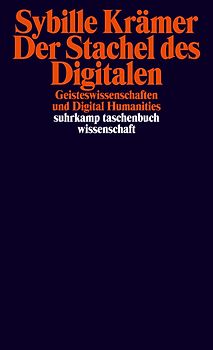 Der Stachel des Digitalen