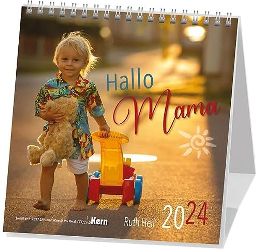 Hallo Mama 2024