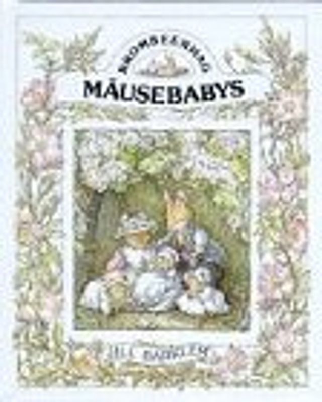 Mäusebabys
