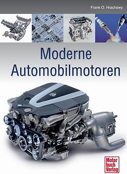 Moderne Automobilmotoren