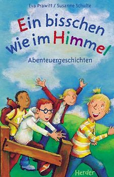 Ein bisschen wie im Himmel