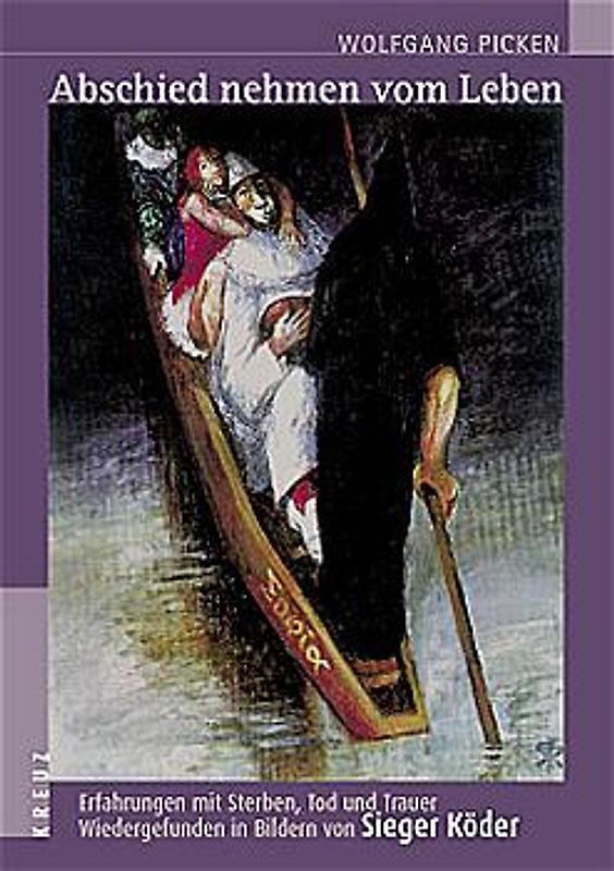 Abschied nehmen vom Leben