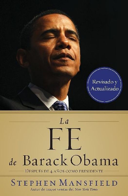 La La Fe de Barack Obama (REV y Actualizado)