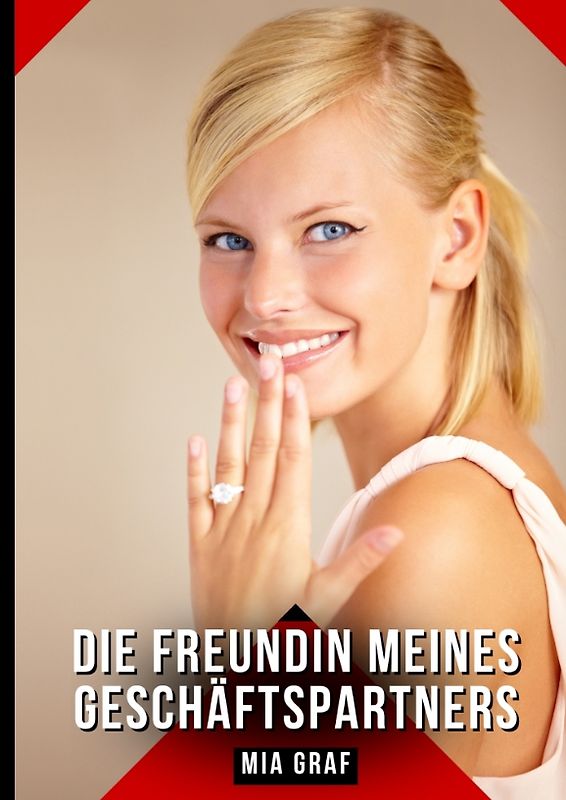 Die Freundin meines Geschäftspartners