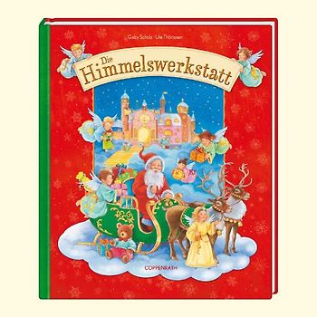 Die Himmelswerkstatt