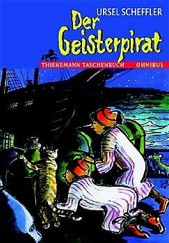 Der Geisterpirat