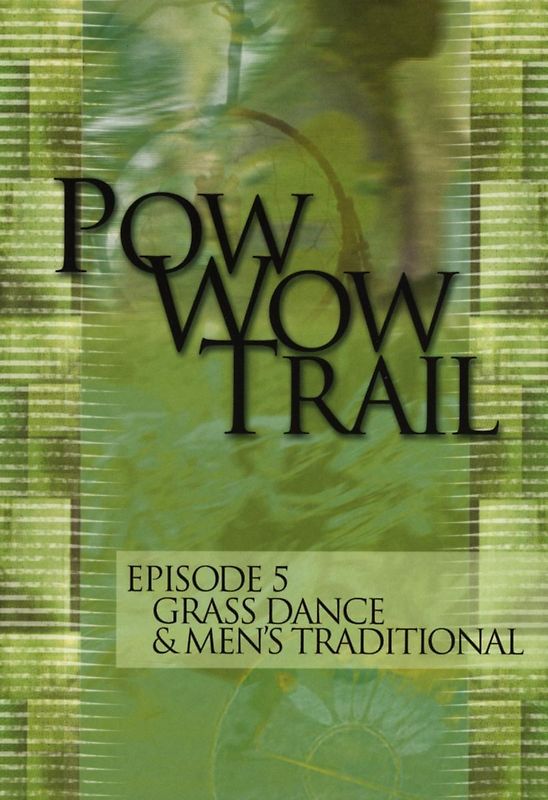 Pow Wow Trail 5