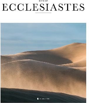 Book of Ecclesiastes (Hc, Nlt)