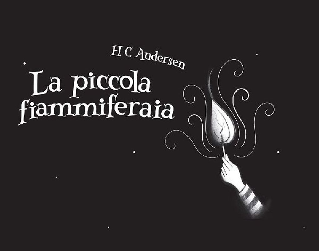 La piccola fiammiferaia