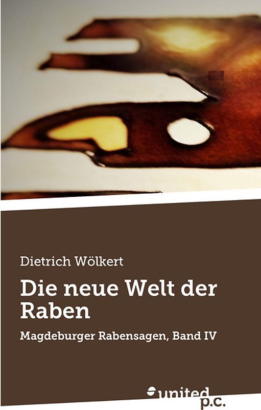 Die neue Welt der Raben