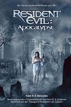 Resident Evil: Apocalypse