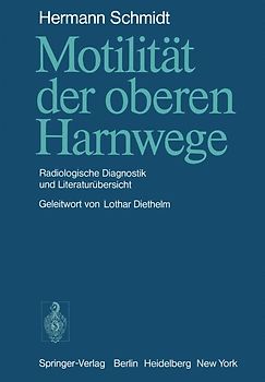 Motilität der oberen Harnwege