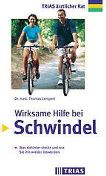 Wirksame Hilfe bei Schwindel