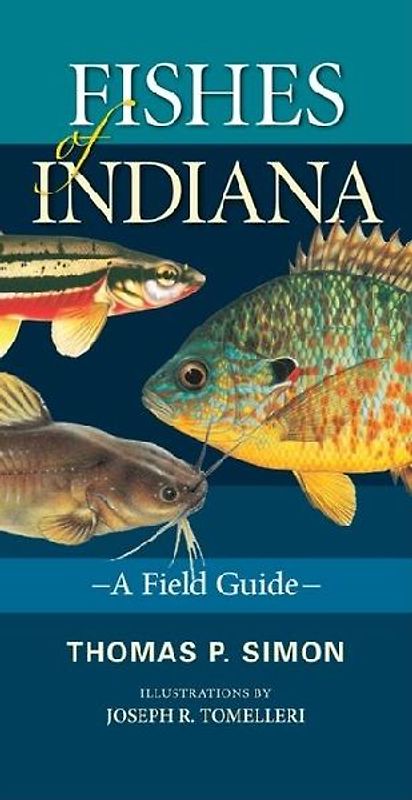 Fishes of Indiana