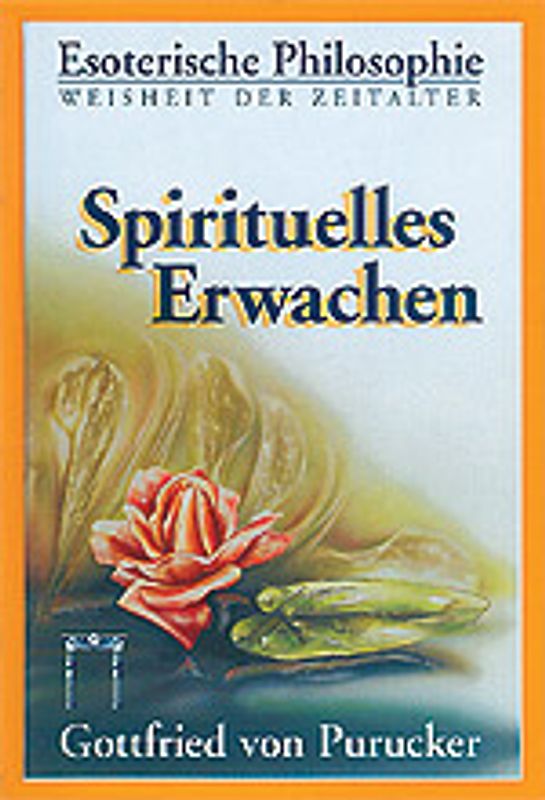 Spirituelles Erwachen