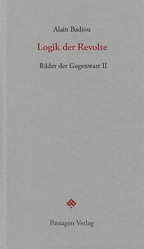 Logik der Revolte