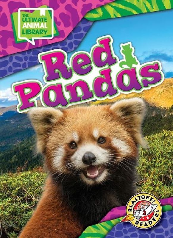 Red Pandas