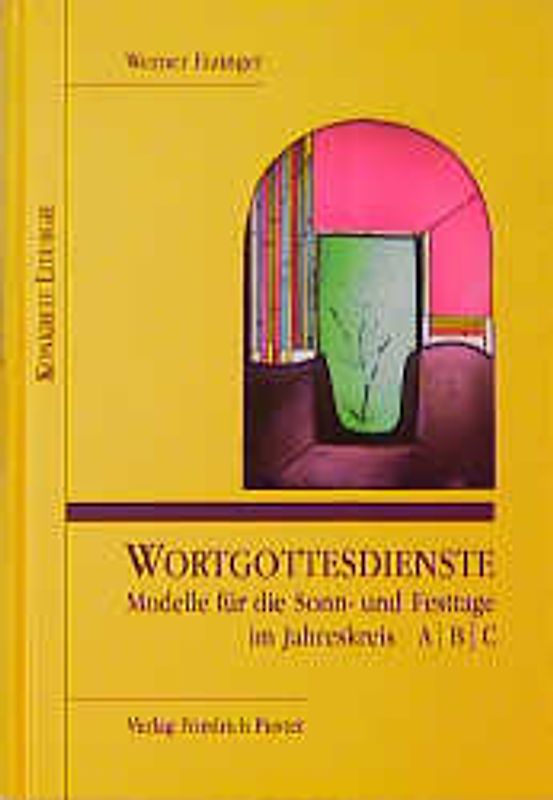 Wortgottesdienste