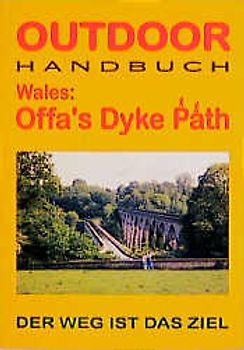 Wales: Offas Dyke Path