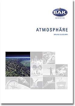 Ausbildungsprogramm Privatpiloten-Lizenz PPL / Atmosphäre