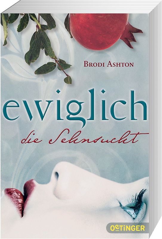 Ewiglich die Sehnsucht