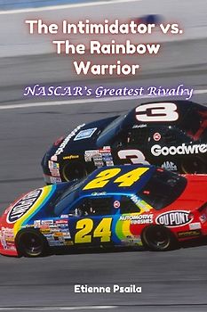 The Intimidator vs. The Rainbow Warrior