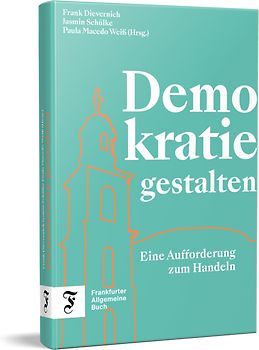 Demokratie gestalten