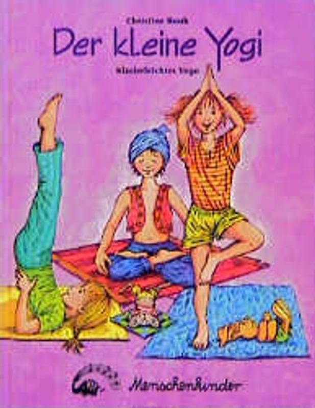 Der kleine Yogi