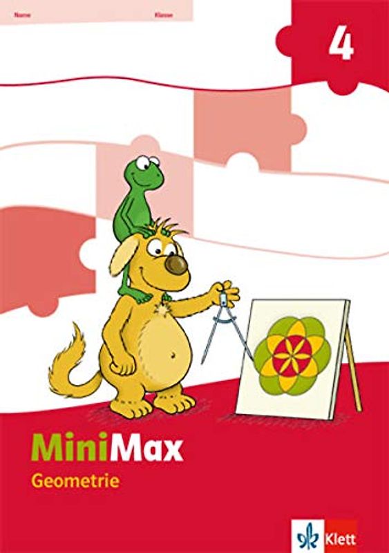 MiniMax 4: Geometrie