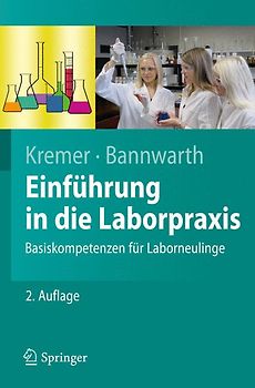 Einführung in die Laborpraxis