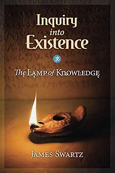Inquiry into Existence: The Lamp of Knowledge